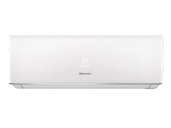 Сплит-система Hisense AS-09UW4RYDDB05G/AS-09UW4RYDDB05W Smart DC Inverter