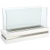 Биокамин Silver Smith Fame Ave 700 White