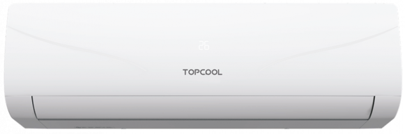Сплит-система ТopCool TR-18SBST1/IN/TR-18SBST1/OUT Eco