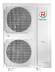 Напольно-потолочная сплит-система Royal Clima CO-F 60HNDI/CO-E 60HNDI Competenza DC Inverter 2025