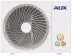 Канальная сплит-система AUX ALLD-H12/4R1C/AL-H12/4R1C(U)