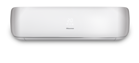 Сплит-система Hisense AS-13UW4RVETG01G/AS-13UW4RVETG01W Premium Design Super DC Inverter Wi-Fi