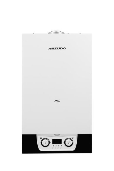 Настенный газовый котел MIZUDO MAESTRO ONE M20ТH c шиной OpenTherm