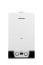 Настенный газовый котел MIZUDO MAESTRO ONE M20ТH c шиной OpenTherm