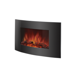 Электрический камин Electrolux EFP/W-1200URLS
