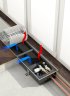 Внутрипольный конвектор Varmann Ntherm N 300.90.2600 RR U EV1