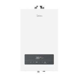 Настенный газовый котел Midea MGB-24-2F NEMAN