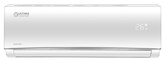 Сплит-система Ultima Comfort ECS-24PN-IN/ECS-24PN-OUT Eclipse 2024