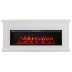 Каминокомплект InterFlame Грейсон с очагом FreeSpace 60 LED FX QZ