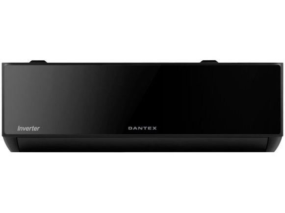 Сплит-система Dantex RK-12SATBI/RK-12SATBIE Advance Pro Plus Black