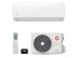 Сплит-система Kentatsu KSGA70HZRN1W/KSRA70HZRN1 Kanami Inverter Wi-Fi