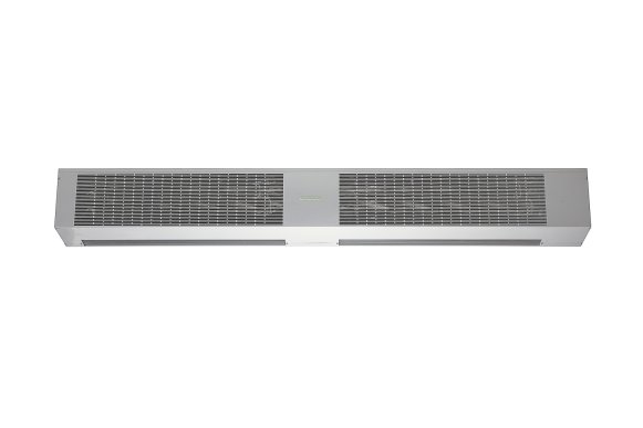 Тепловая завеса Тропик X636E20 Zinc