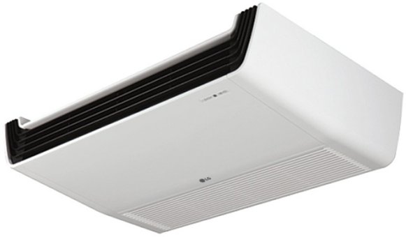 Потолочная сплит-система LG UV48WC.N20R0/UU49WC1.U31R0 Smart Inverter