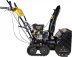 Снегоуборщик Huter SGC 6000CD