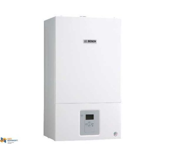 Газовый котел Bosch Gaz 6000 W WBN 6000-35 Н