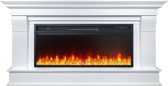 Каминокомплект Royal Flame Monaco с очагом Vision 42 LED (разборный)