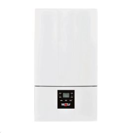 Настенный газовый котел Wolf CGG-3-28