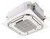 Кассетная сплит-система Quattroclima QV-I36CGE/QN-I36UGE/QA-ICP14