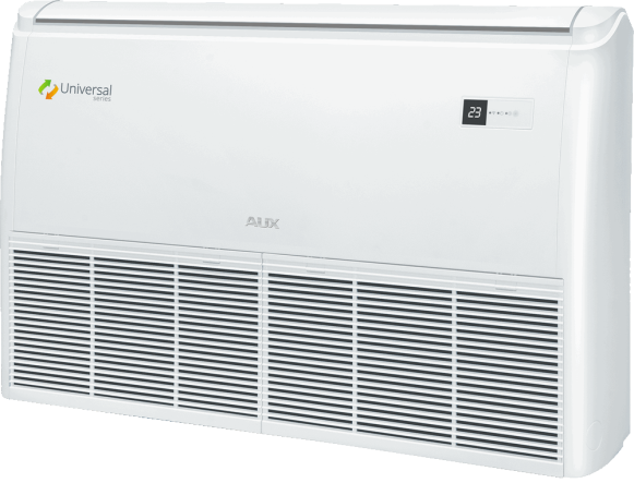 Напольно-потолочная сплит-система AUX ALCF-HS48/5DR2+AL-HS48/5DR2(U) Standart