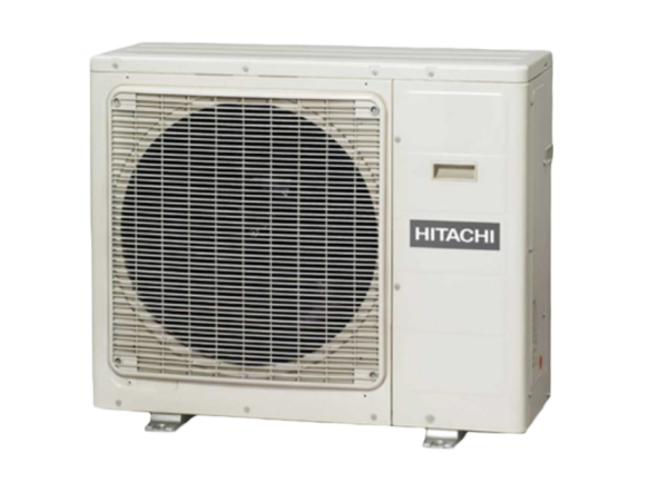 Наружный блок мульти сплит-системы Hitachi RAM-90NP5E Multizone Premium