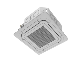 Кассетная сплит-система Hisense ACT-18UR4RCC8/PE-QEA/LD/AUW-18U4RS7 Heavy EU DC Inverter Wi-Fi