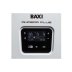 Настенный электрический котел Baxi Ampera Plus 6