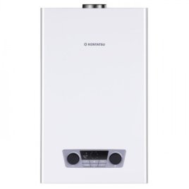 Настенный газовый котел Kentatsu Nobby Balance Plus (S) 24-CS