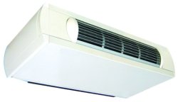 Фанкойл напольно-потолочный Royal Clima MACS-I-F75P4K
