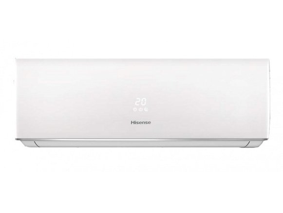 Сплит-система Hisense AS-13UW4RYDDB03G/AS-13UW4RYDDB03W Smart DC Inverter