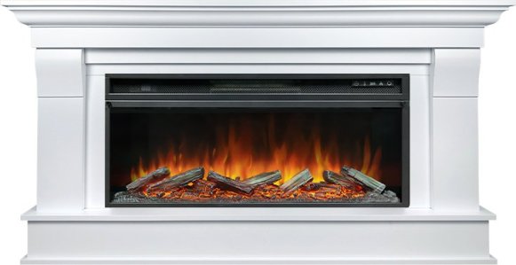 Каминокомплект Royal Flame Monaco с очагом Vision 42 LOG LED (разборный)