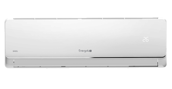 Сплит-система Energolux SAS09B4-A/SAU09B4-A Basel 4