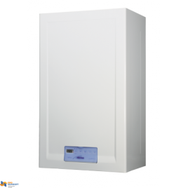 Настенный  газовый котел Sime FORMAT DGT 25 BF