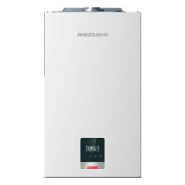 Настенный газовый котел Mizudo Lite Comfort M22HP OPT