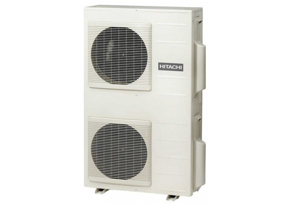 Наружный блок мульти сплит-системы Hitachi RAM-110NP5E Multizone Premium