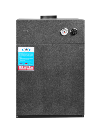 Напольный газовый котел Очаг КЧГ-40 EN