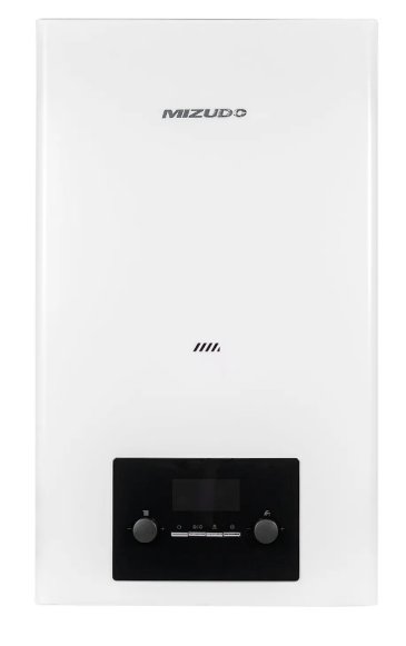 Настенный газовый котел MIZUDO NEAT OPEN M24