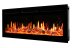Каминокомплект Royal Flame California с очагом 5D V-ART 40 слоновая кость (Высота 860)