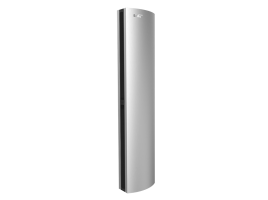 Электрическая тепловая завеса Ballu BHC-D25-T24-BS