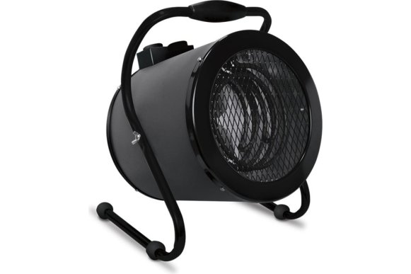 Электрическая тепловая пушка Zilon ZTV-5C