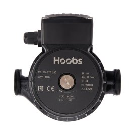 Циркуляционный насос Hoobs CT 25-120 180