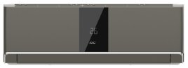 Сплит-система IGC RAS-V09RTF/RAC-V09RTF Freddo Grey DC Inverter