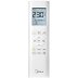 Внутренний блок мульти сплит-системы Midea MSFA1-09N8D6-I Breezeless