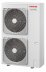 Канальная сплит-система Toshiba RAV-RM1401BTP-E/RAV-GP1401AT8-E