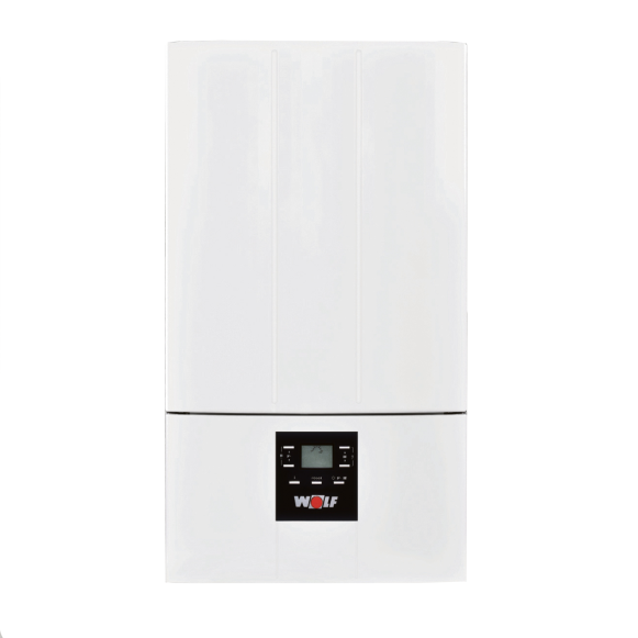 Настенный газовый котел Wolf CGG-3K-24