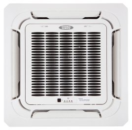 Внутренний кассетный блок мульти сплит-системы General Climate GC-ME4С12HRA1(с)-A
