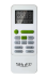 Внутренний блок мульти сплит-системы Shuft SFMS/I-09 HB FMI/N8 White Wi-Fi