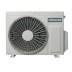 Сплит-система Hitachi RAK-DJ25RHAE/RAC-DJ25WHAE Shiratama Inverter