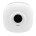 Накопительный электрический водонагреватель Haier ES15V-EQ1 над раковиной