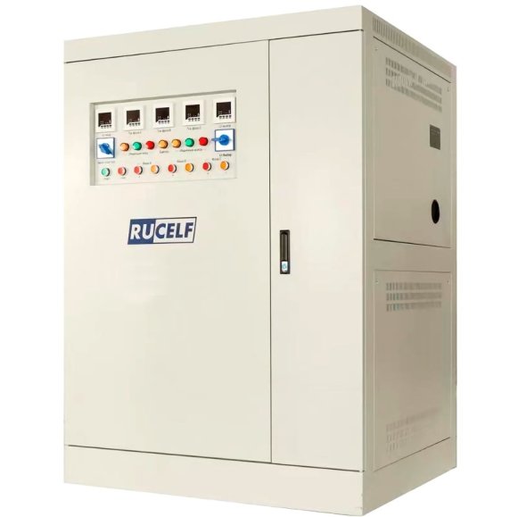 Стабилизатор напряжения RUCELF SDV-3-1000K-PRO