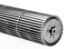 Тепловая завеса Ballu BHC-H20A-PS (пульт BRC-F)